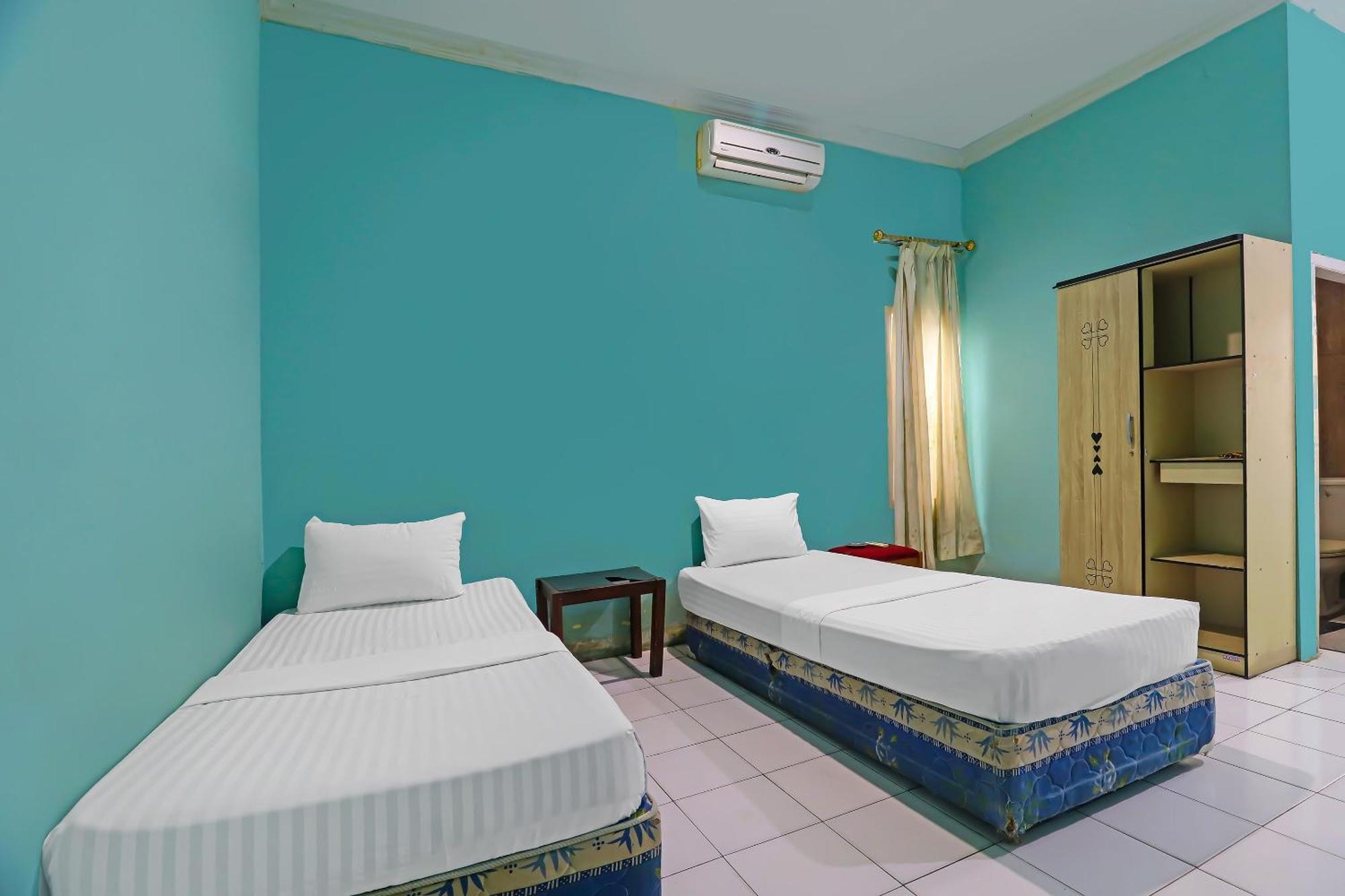 Oyo 92484 Wisma Permata Syariah Bangko Extérieur photo