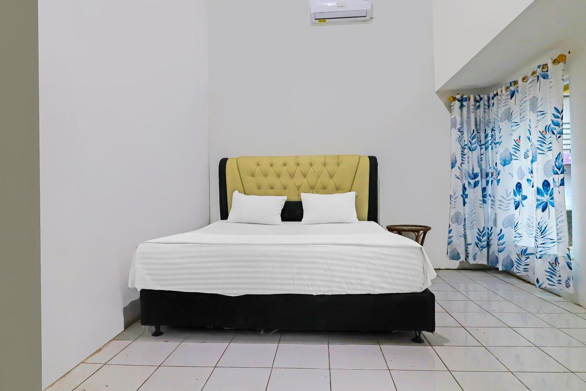 Oyo 92484 Wisma Permata Syariah Bangko Extérieur photo