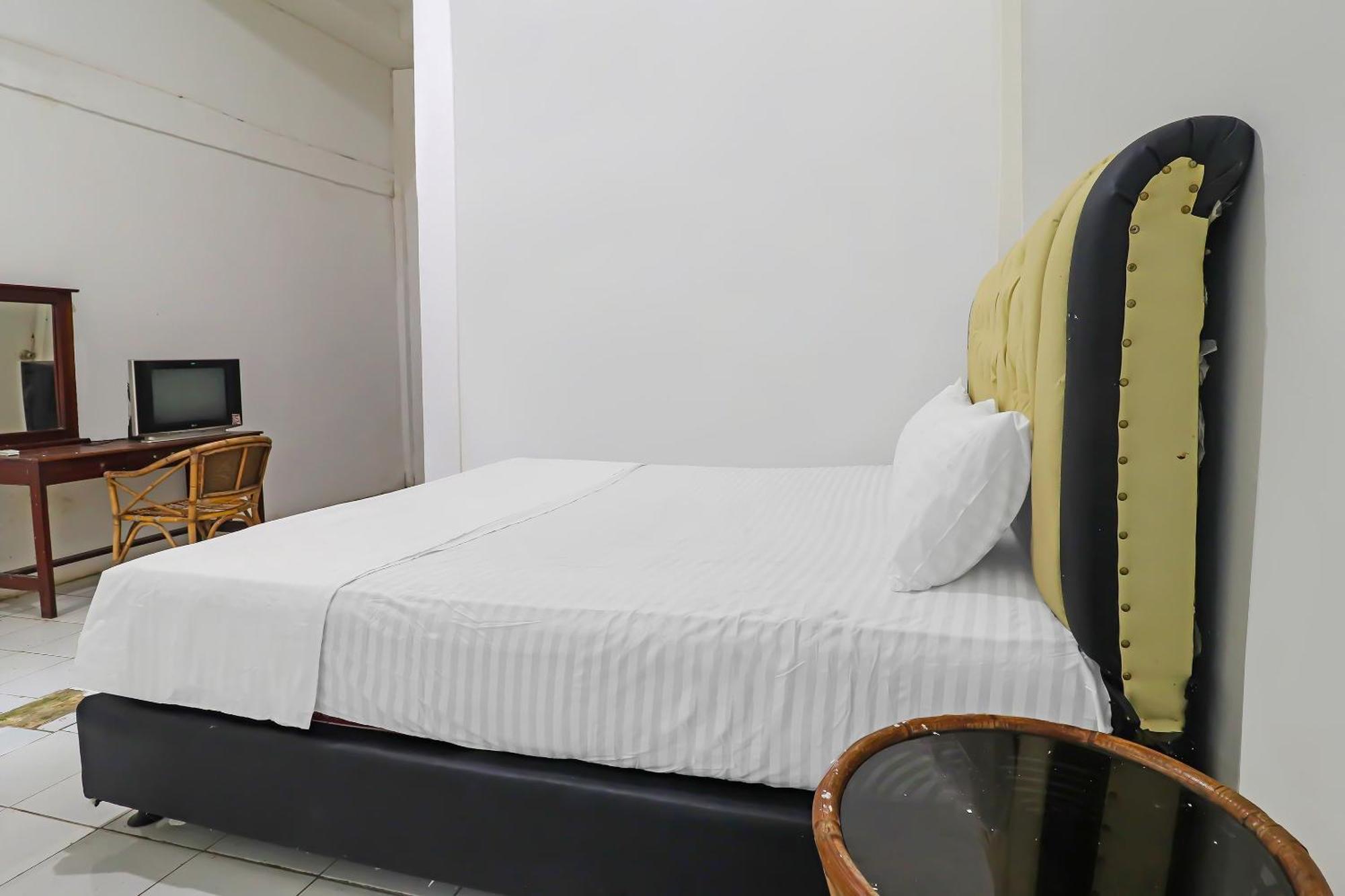 Oyo 92484 Wisma Permata Syariah Bangko Extérieur photo