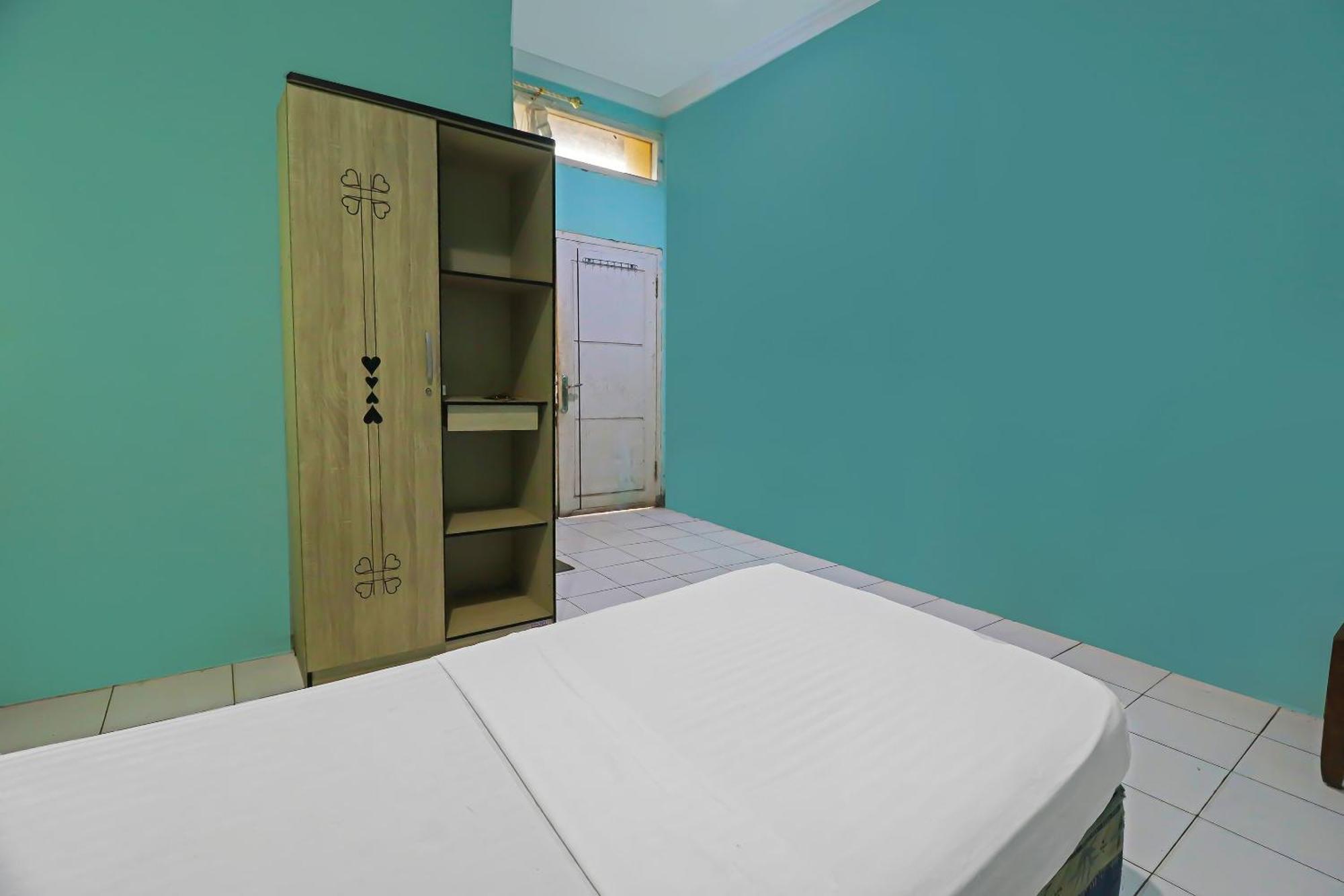 Oyo 92484 Wisma Permata Syariah Bangko Extérieur photo
