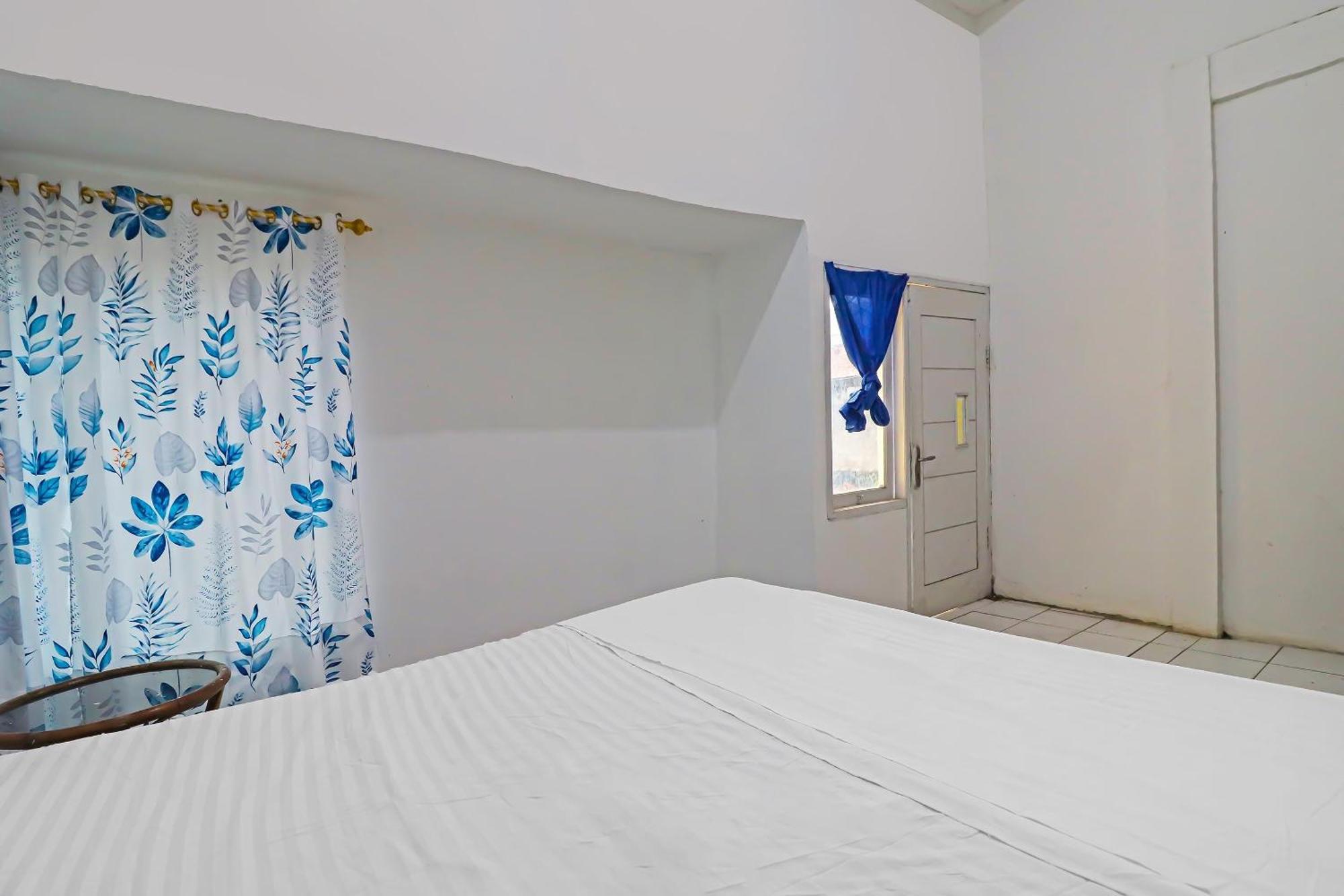 Oyo 92484 Wisma Permata Syariah Bangko Extérieur photo