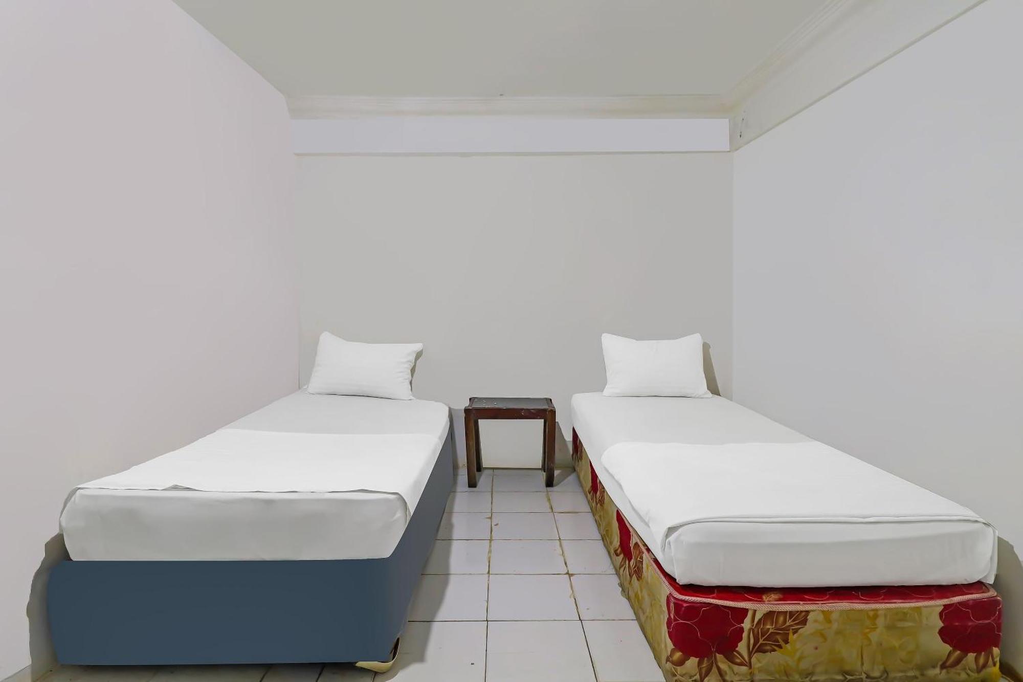 Oyo 92484 Wisma Permata Syariah Bangko Extérieur photo