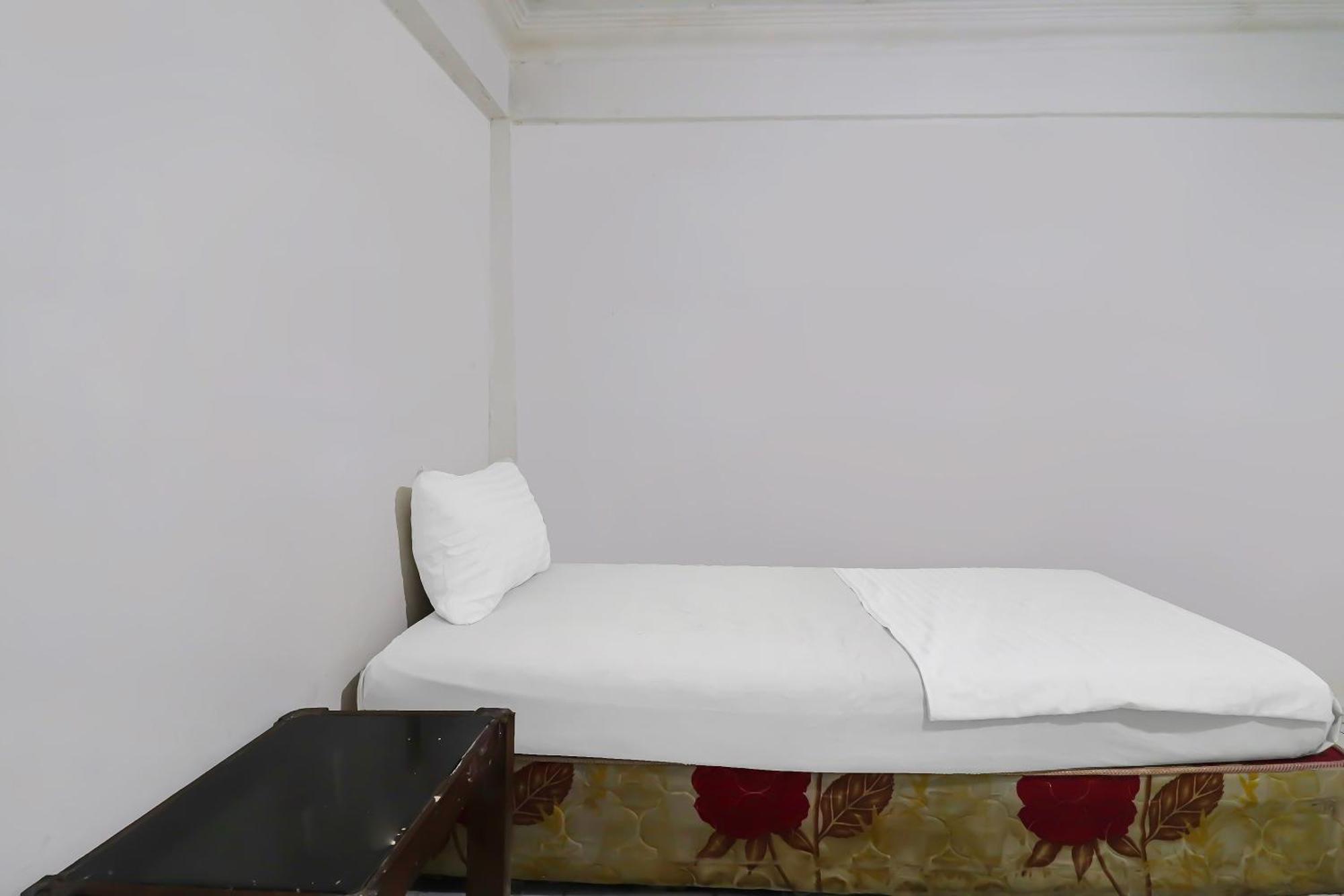 Oyo 92484 Wisma Permata Syariah Bangko Extérieur photo