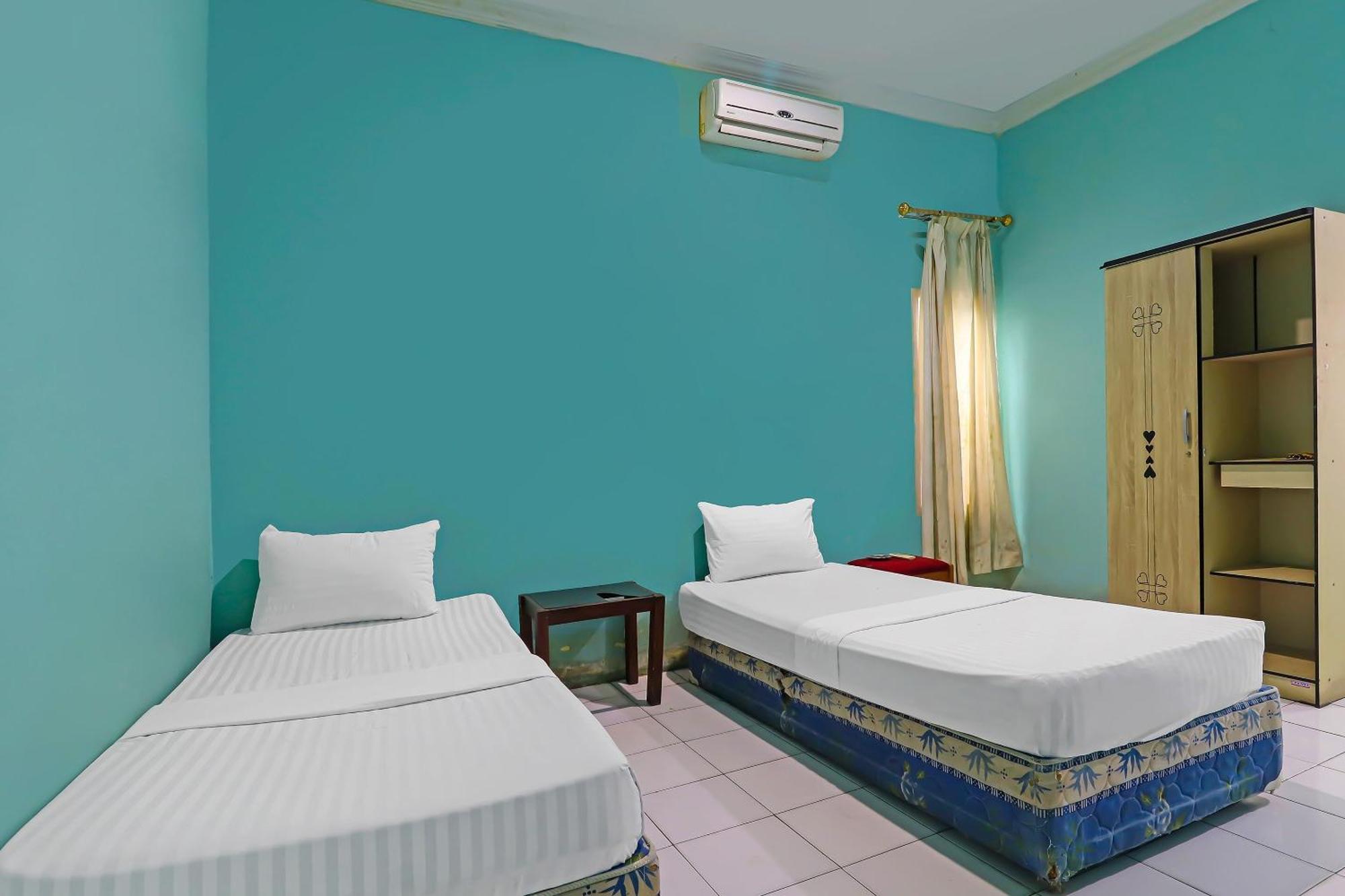 Oyo 92484 Wisma Permata Syariah Bangko Extérieur photo