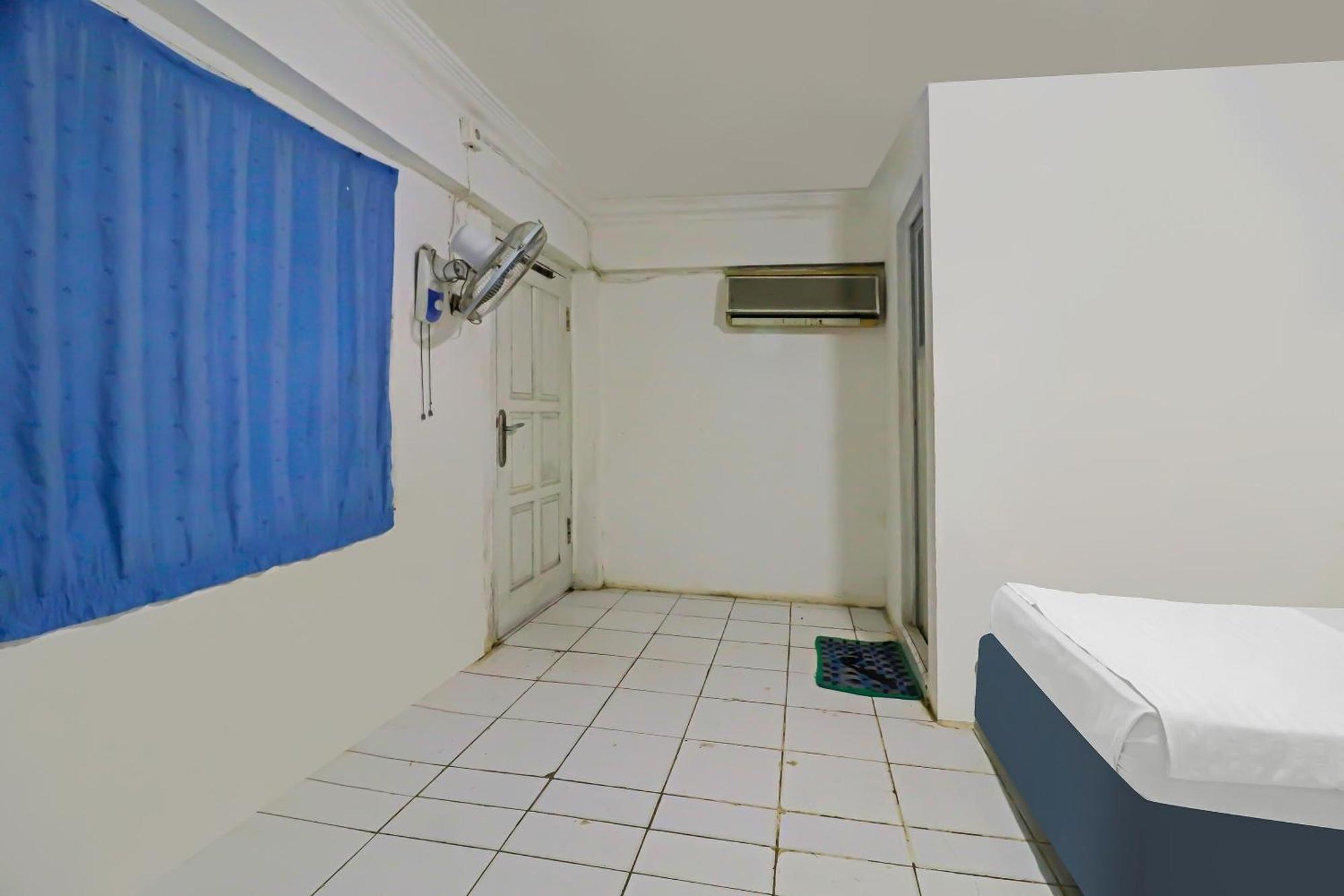 Oyo 92484 Wisma Permata Syariah Bangko Extérieur photo