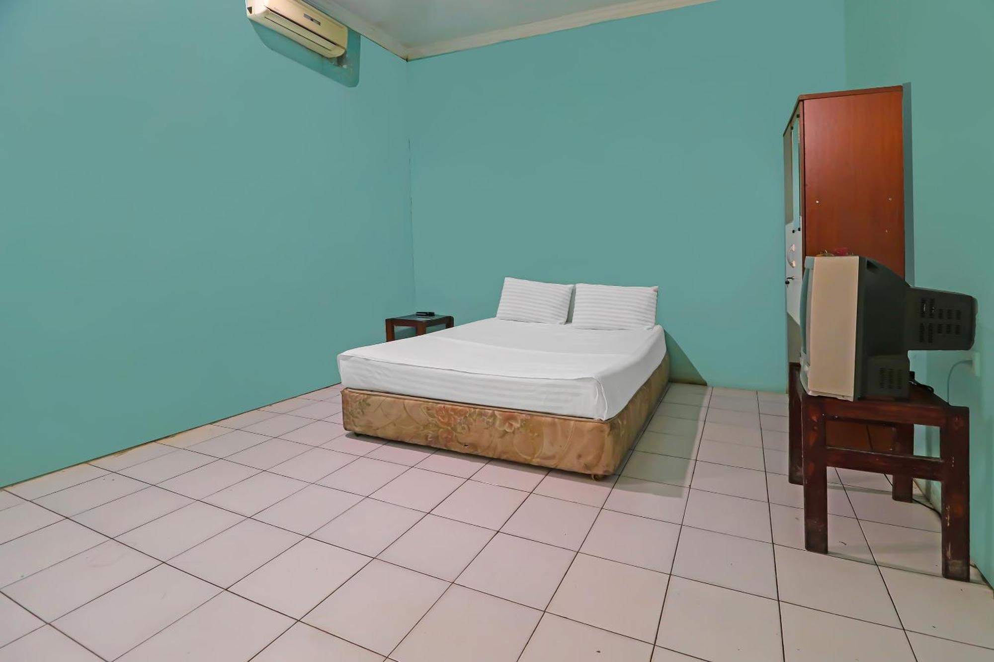 Oyo 92484 Wisma Permata Syariah Bangko Extérieur photo