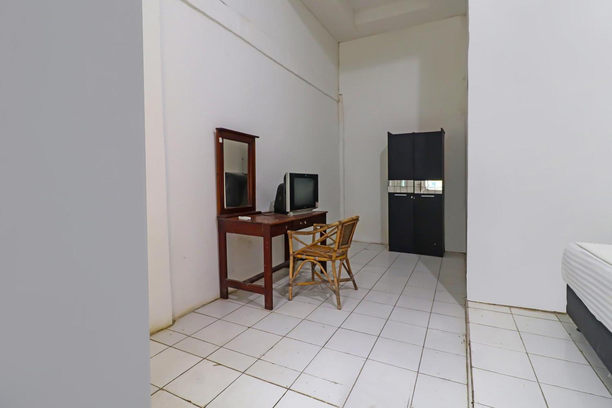Oyo 92484 Wisma Permata Syariah Bangko Extérieur photo