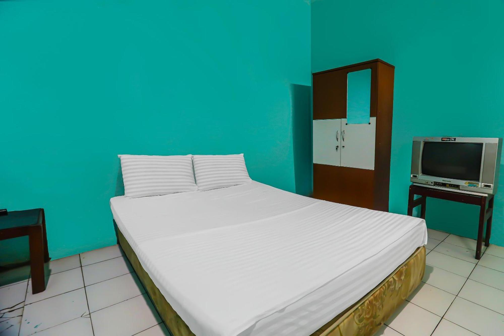 Oyo 92484 Wisma Permata Syariah Bangko Extérieur photo